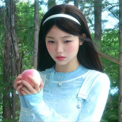 伞中情