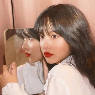 我的女人